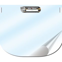 Eco Gard Extra Face Shield