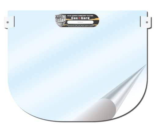 Eco Gard Extra Face Shield
