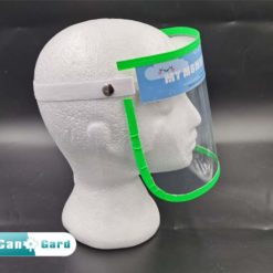 CanGard Care - Baby Garda Prince Face Shield