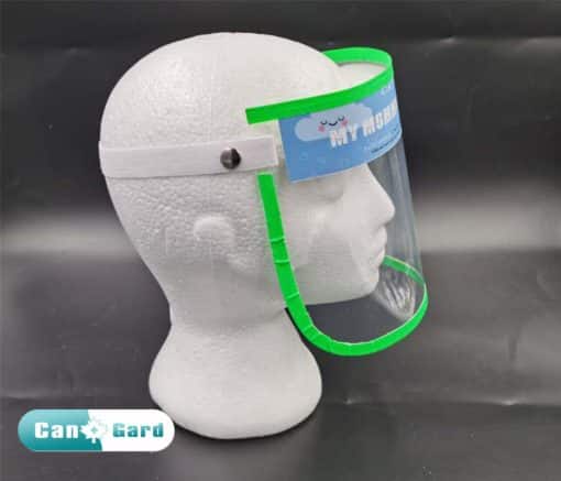 CanGard Care - Baby Garda Prince Face Shield
