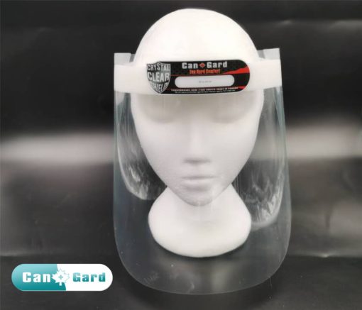 CanGard - Eco Gard Comfort Face Shield