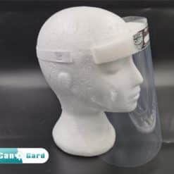 Eco Gard Comfort Face Shield