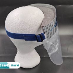 Cangard Care 0 X20 Plus Face Shield