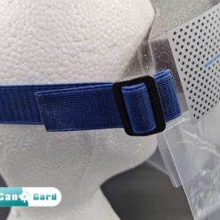 CanGard X20 Plus Adjustable Face Shield