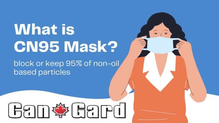 What is CN5 Mask?