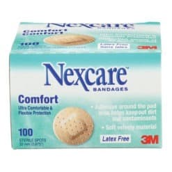 bulk 3M™ Nexcare™ Comfort Adhesive Bandage