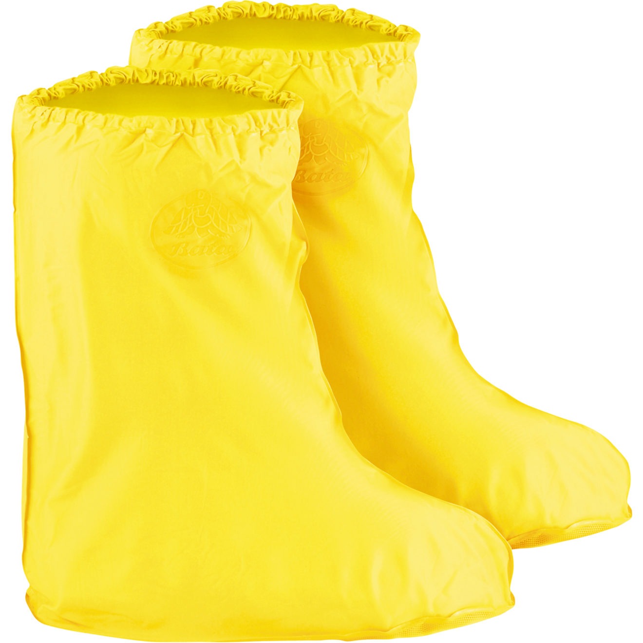 Boot Covers - 15