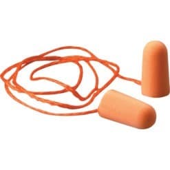 3M E-A-R™ 1110 Foam Earplugs, Pair – PPE and safety
