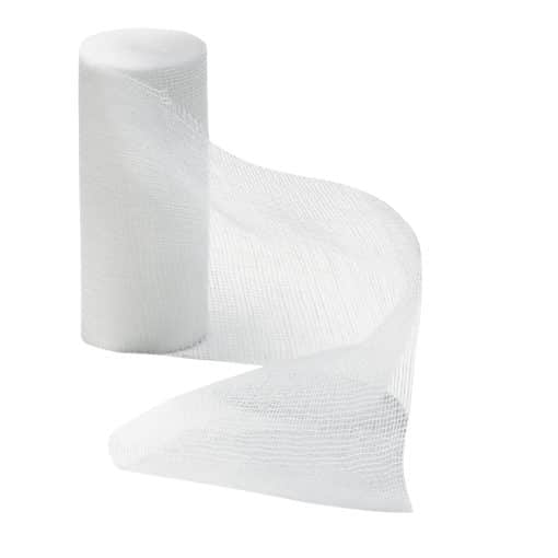 Gauze Bandage , Roll, 15′ x 2″ Box of 2pcs