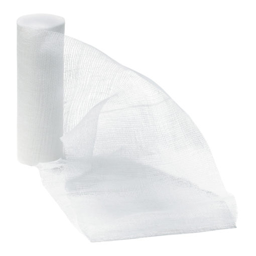 Gauze Bandage , Roll, 15′ x 2″ Box of 2pcs