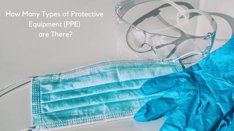 what-are-the-different-types-of-personal-protective-equipment-ppe