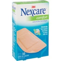 3M Nexcare™ Comfort strips in bulk for first aid canada