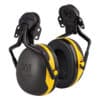 3M Peltor™ Electrically Insulated Earmuffs, Cap Mount