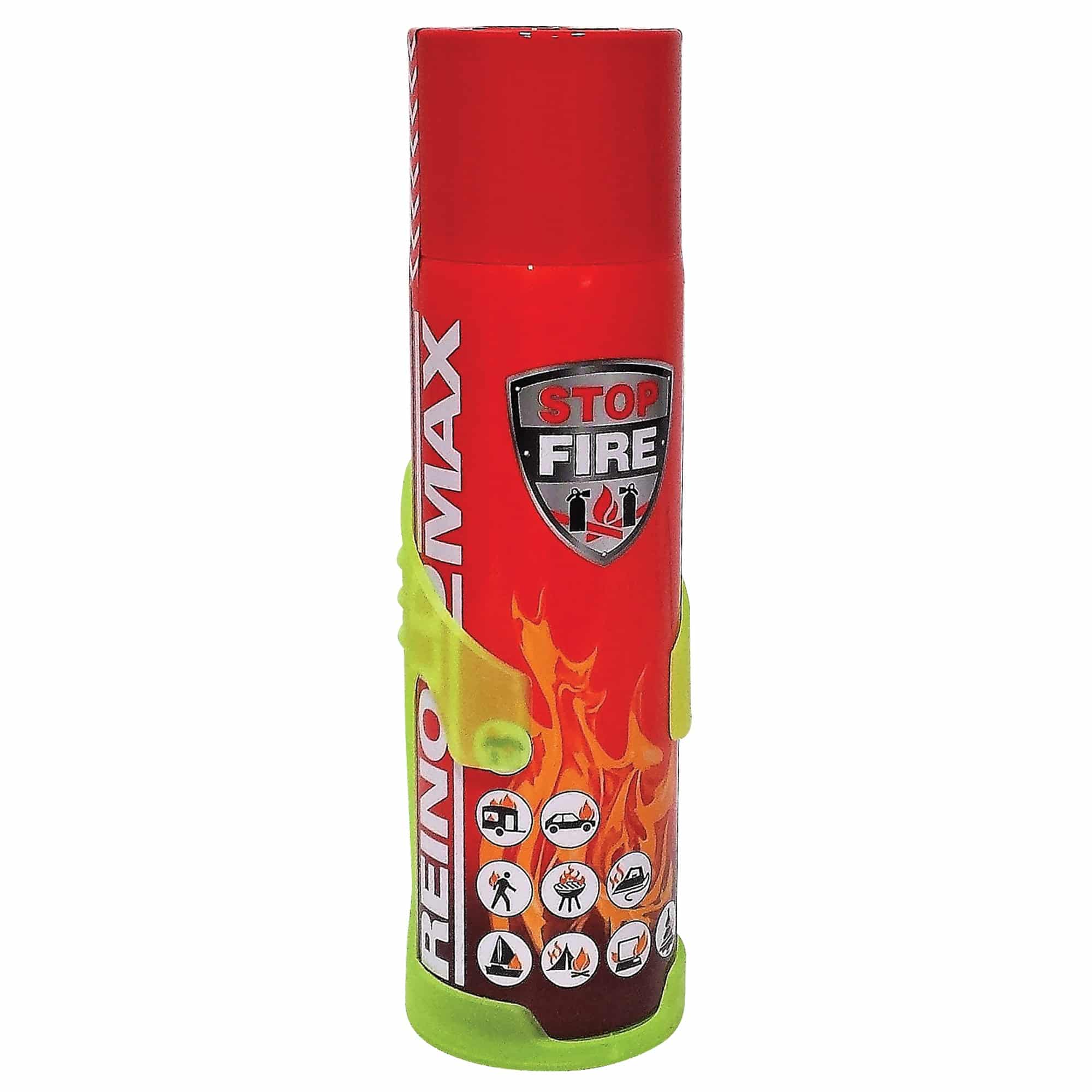 Foam Fire Extinguisher | Personal Protective Equipment | Buy Canadian ...