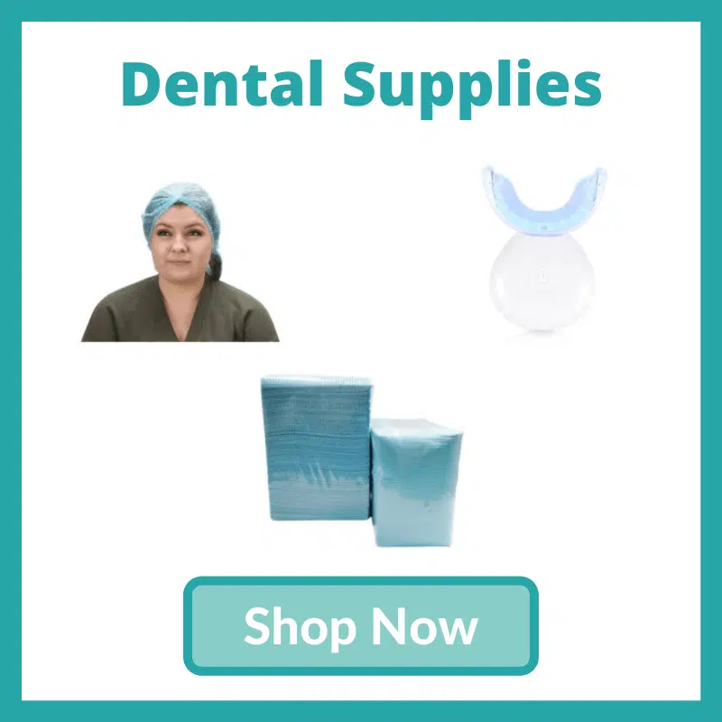 Dental Supploies for Sale Canada