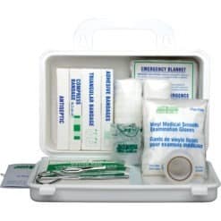 First Aid Kits and supplies Canada