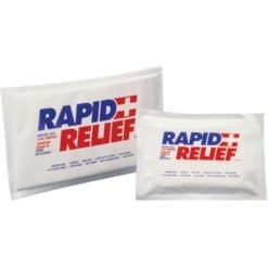 Reusable Gel Compress Packs, Cold and Hot