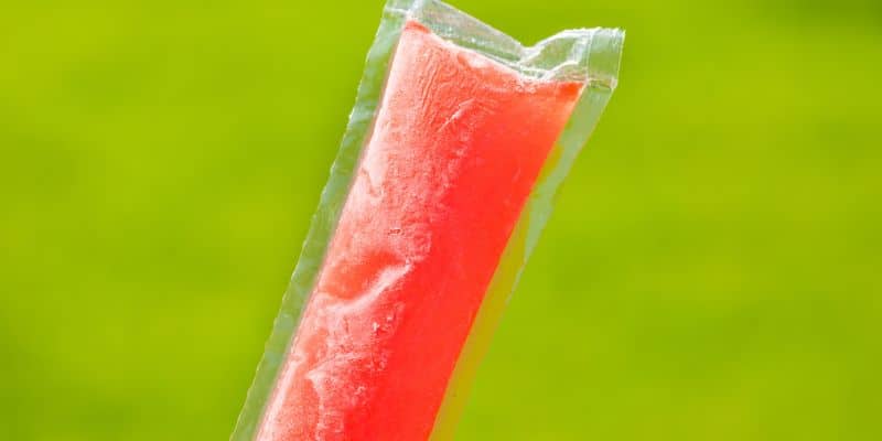 Rehydration Beverages & Freezer Pops