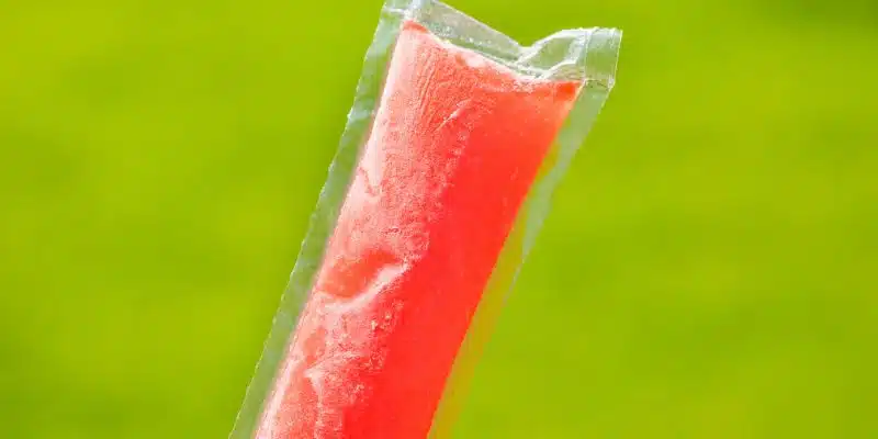 Rehydration Beverages & Freezer Pops